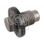 108810 FEBI BILSTEIN Різьбова пробка, Масляний піддон