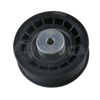 12150 OSSCA Паразитный / ведущий ролик, Поліклиновий ремінь