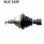 VKJC 5109 SKF Привідний вал