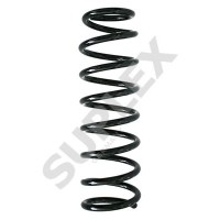 20237 SUPLEX Пружина ходової частини