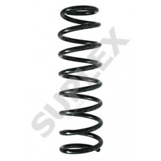 20237 SUPLEX Пружина ходової частини