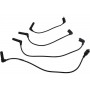 ICK-5505 KAVO PARTS Комплект дротів запалювання