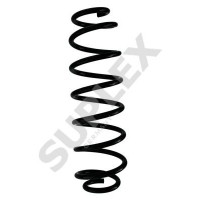 24281 SUPLEX Пружина ходової частини