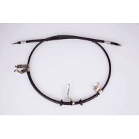 8AS 355 664-491 HELLA Тросик, cтояночный тормоз