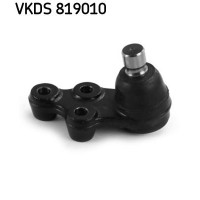 VKDS 819010 SKF Шарнір незалежної підвіски поворотного важеля