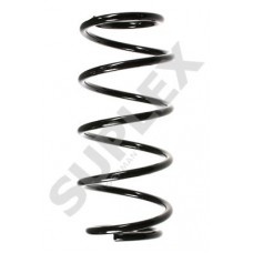 23252 SUPLEX Пружина ходової частини