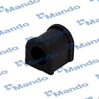 DCC010660 MANDO Втулка стабілізатора