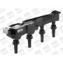 ZSE045 BorgWarner (BERU) Котушка запалювання