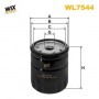 WL7544 WIX FILTERS Масляний фільтр