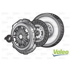 835071 VALEO Комплект зчеплення