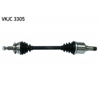 VKJC 3305 SKF Привідний вал