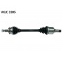 VKJC 3305 SKF Привідний вал