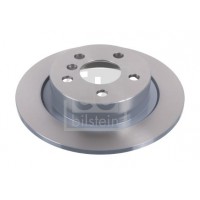 104105 FEBI BILSTEIN Гальмівний диск