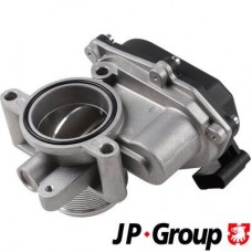 1115402100 JP GROUP Корпус дросельної заслінки