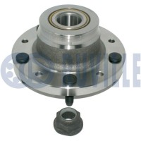 221405 RUVILLE Комплект підшипника ступиці колеса