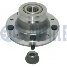 221405 RUVILLE Комплект підшипника ступиці колеса