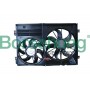 B19251 Borsehung Вентилятор охолодження двигуна