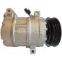 ACP 141 000S MAHLE Компресор кондиціонера