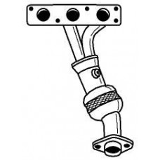 32138 SIGAM Катализатор