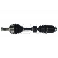 222019 GSP Привідний вал