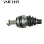 VKJC 1199 SKF Привідний вал