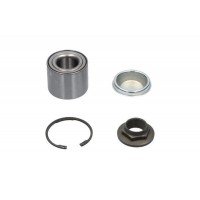 WBK-10033 KAVO PARTS Комплект підшипника ступиці колеса