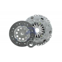 KZ-125 AISIN Комплект зчеплення