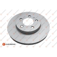 1686723880 EUROREPAR Гальмівний диск