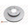 1686723880 EUROREPAR Гальмівний диск