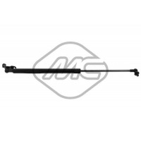 46497 Metalcaucho Газова пружина кришка багажника