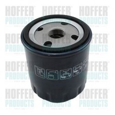 15588 HOFFER Масляний фільтр