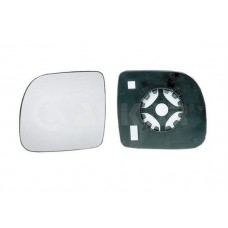 6464156 ALKAR Дзеркальне скло зовнішнє дзеркало