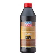 3667 LIQUI MOLY Гідравлічне олива