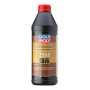 3667 LIQUI MOLY Гідравлічне олива