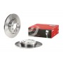 08.A268.10 BREMBO Гальмівний диск