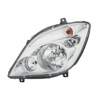 1EB 247 012-011 HELLA Основна фара