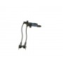 0 986 357 238 BOSCH Комплект дротів запалювання