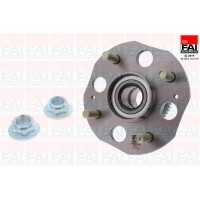 FHBK1037 FAI AUTOPARTS Комплект підшипника ступиці колеса