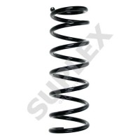 32061 SUPLEX Пружина ходової частини