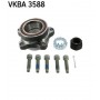 VKBA3588 SKF Комплект підшипника ступиці колеса