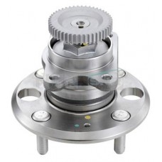 R18422 SNR Комплект підшипника ступиці колеса