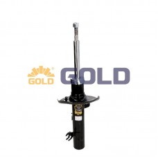 9263155 JAPANPARTS Амортизатор