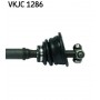 VKJC 1286 SKF Привідний вал