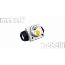 04-1016 METELLI Колісний гальмівний циліндр