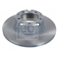 04876 FEBI BILSTEIN Гальмівний диск