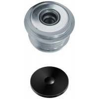9XU 358 039-041 HELLA Механізм вільного ходу генератора