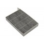 SC-9509C KAVO PARTS Фільтр повітря у внутрішньому просторі