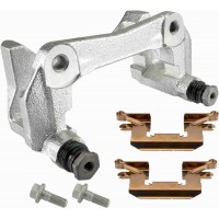 BDA1003 TRW Кронштейн корпус скоби гальма