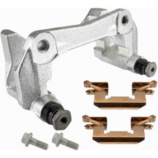 BDA1003 TRW Кронштейн корпус скоби гальма