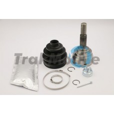 40-0282 TrakMotive Шарнирный комплект, Привідний вал